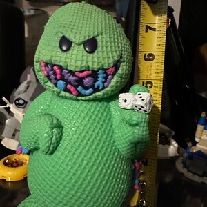 Ophir Boogie Funko Figure